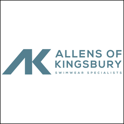 Allens Swimwear