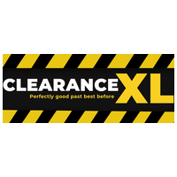 Clearance XL