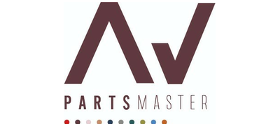 AV Parts Master