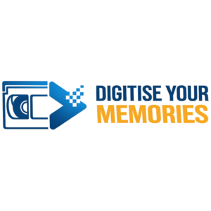 Digitise Your Memories