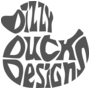 Dizzy Duck Designs Discount Code logo