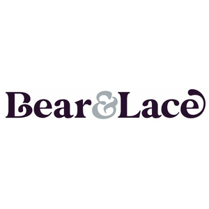 Bear and Lace