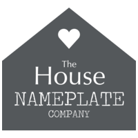 The House Nameplate Company
