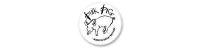 The Pink Pig