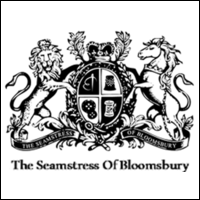 The Seamstress Of Bloomsbury