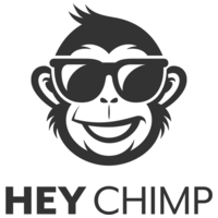 Hey Chimp