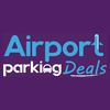 Airport Parking Deals Discount Code logo