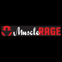 Muscle Rage