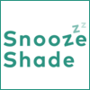 SnoozeShade Discount Code logo