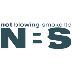 Not Blowing Smoke