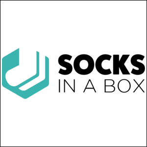Socks In A Box