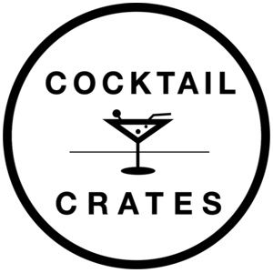 Cocktail Crates