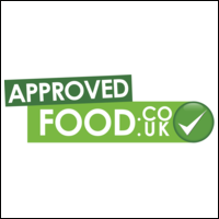Approved Food