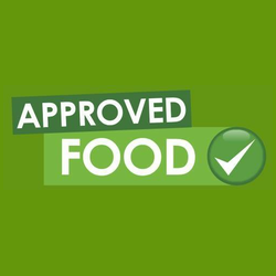 Approved Food