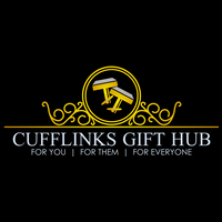 Cufflinks Gift Hub