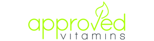 Approved Vitamins Logo