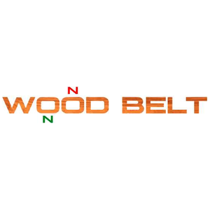 Wood Belt